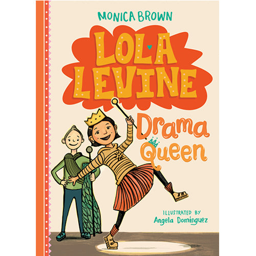 Lola Levine - 6 Titles