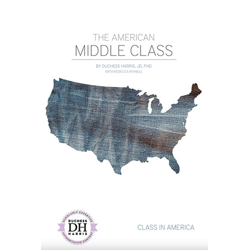 Class in America - 6 Titles