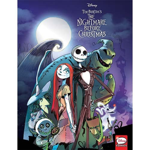 Disney Classics Graphic Novels 2 - 6 Titles