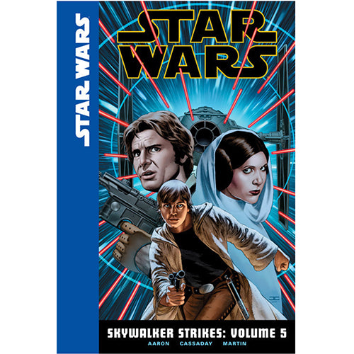 Star Wars: Skywalker Strikes - 6 Titles