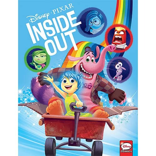 Disney and Pixar Movies 1 – 12 Titles