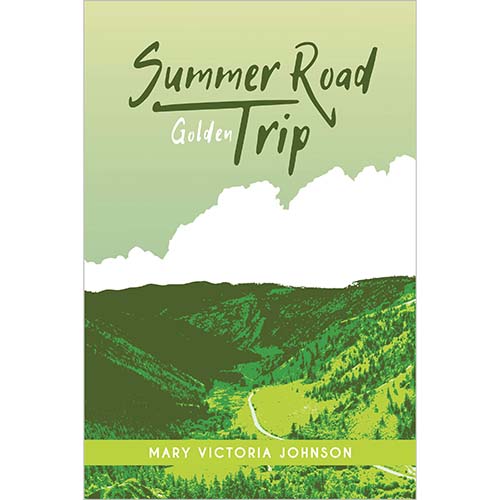 Summer Road Trip - 6 Titles