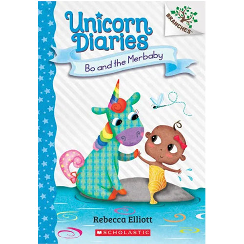 Unicorn Diaries 8 Titles