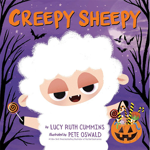 2025 Halloween- 11 Volumes