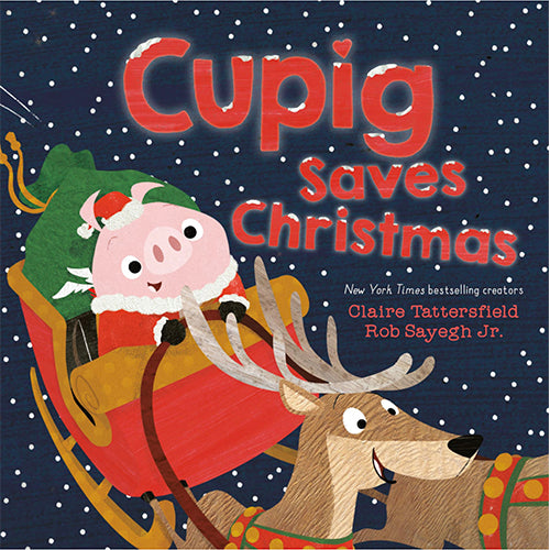 2025 Christmas Collection - 10 Volumes