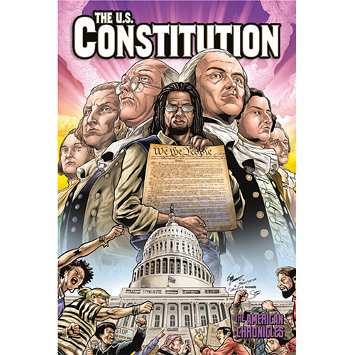 American Chronicles - 6 Titles