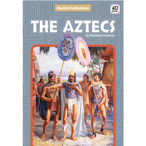 Ancient Civilizations – 6 Titles