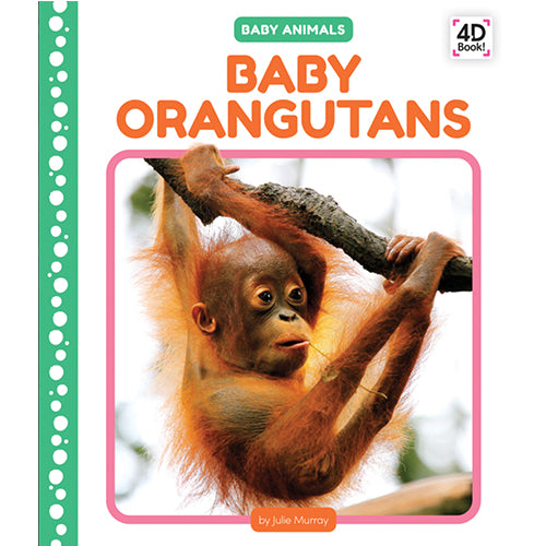 Baby Animals - 6 Titles