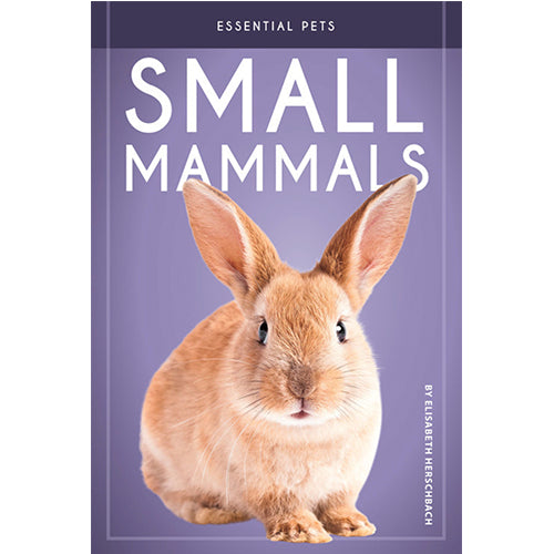 Essential Pets - 6 Titles
