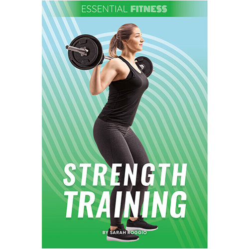 Essential Fitness - 6 Titles