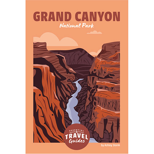Essential Travel Guides - 6 Titles