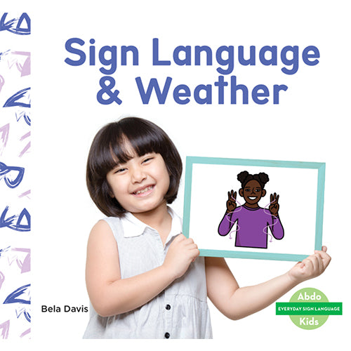 Everyday Sign Language Set 3 - 6 Titles