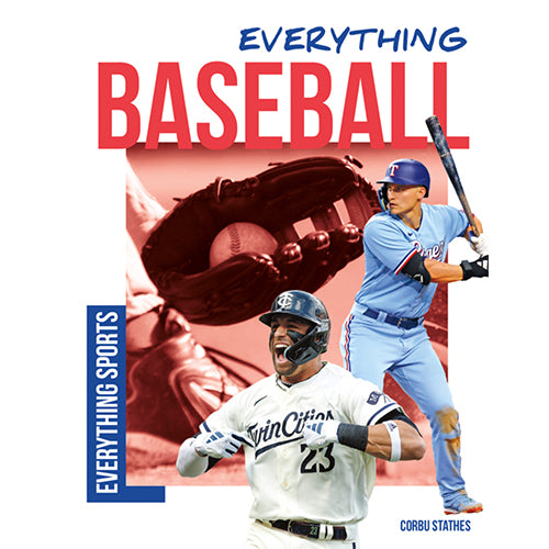 Everything Sports - 8 Titles