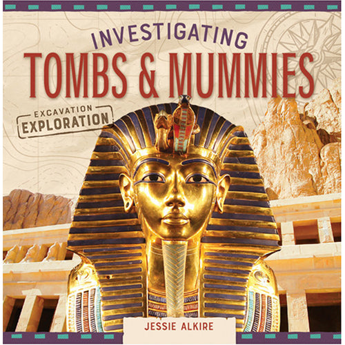 Excavation Exploration - 6 Titles