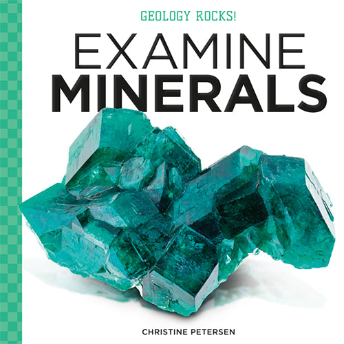 Geology Rocks! - 6 Titles