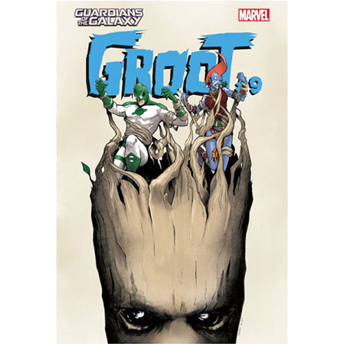 Groot Ref Guardians of the Galaxy: Groot Set 2 - 4 Titles – kids-reference.com