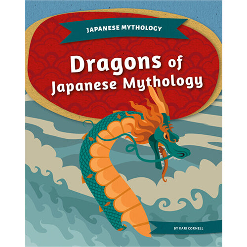 Japanese Mythology - 8 Titles