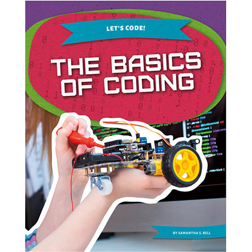 Let's Code! - 8 Titles