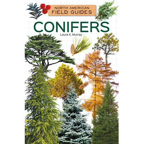 North American Field Guides Set 3