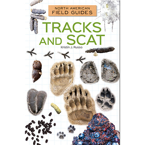 North American Field Guides 4 - Titles