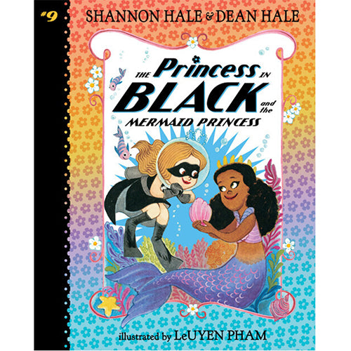 The Princess in Black (3 Sets) - 11 Titles