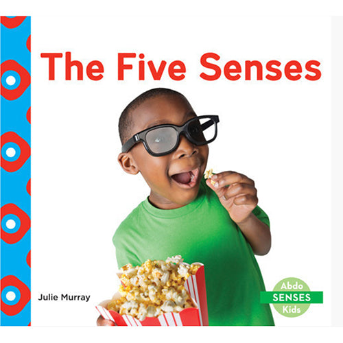 Senses - 6 Titles