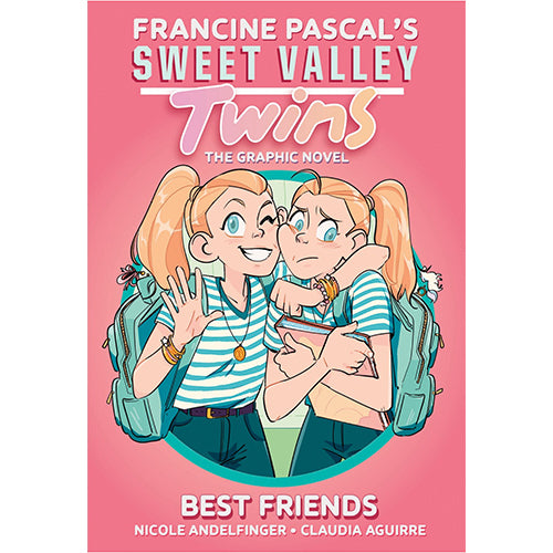 Sweet Valley Twins - 6 Titles
