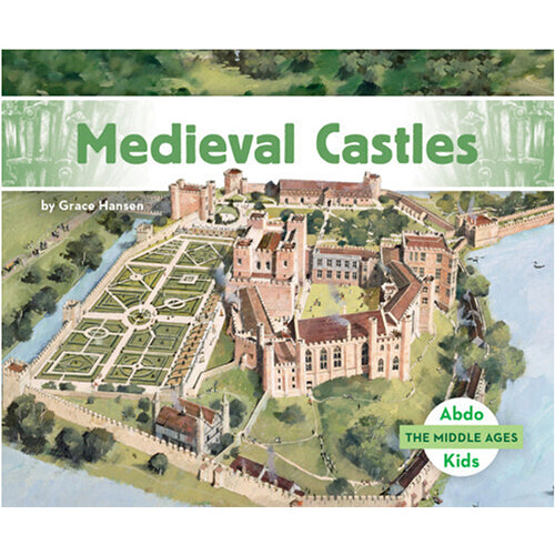Middle Ages - 6 Titles