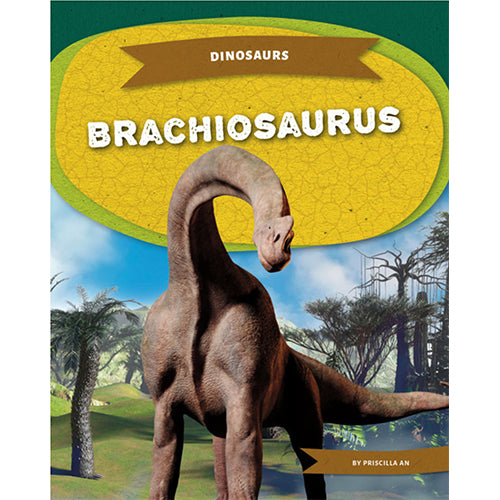 Dinosaurs - 6 Titles
