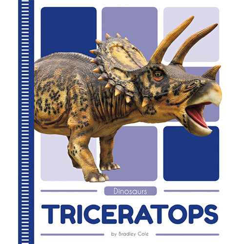 Dinosaurs - 8 Titles
