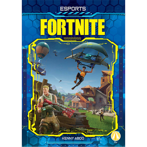 Esports - 6 Titles