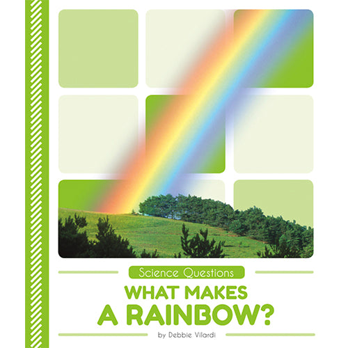 Science Questions Set 1 and 2 - 14 Titles