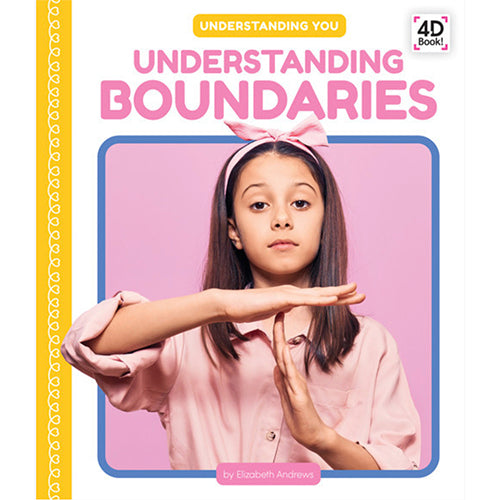 Understanding You - 6 Titles