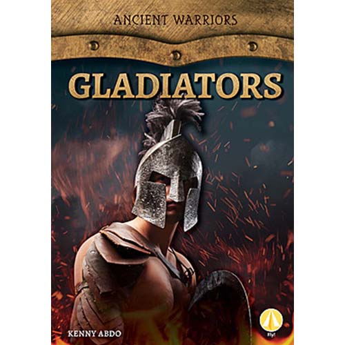 Ancient Warriors - 6 Titles
