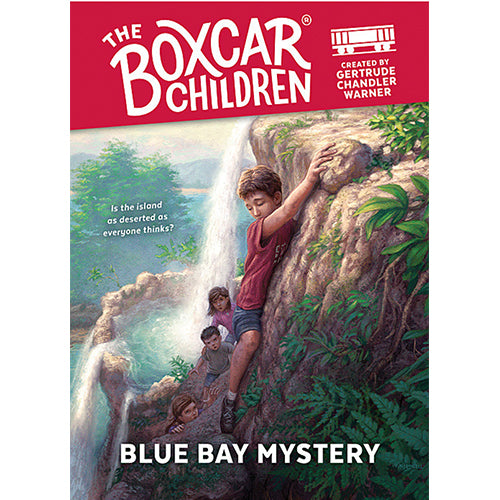 Boxcar Children - 12 Titles