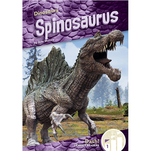 Dinosaurs 2 – 6 Titles