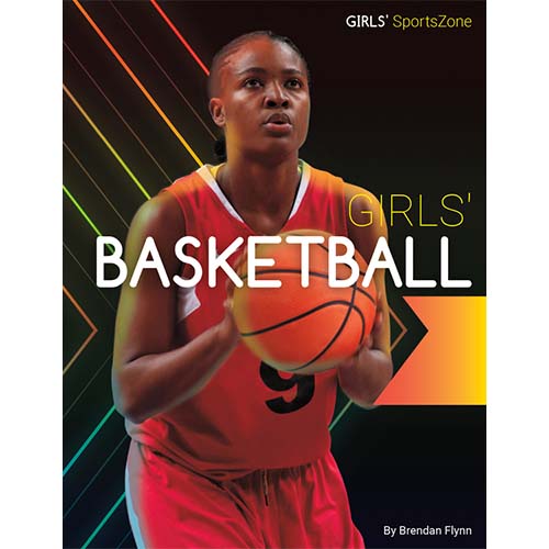 Girls’ Sports Zone – 6 Titles