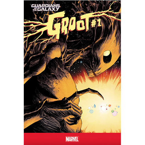 Groot Ref Marvel Universe – kids-reference.com