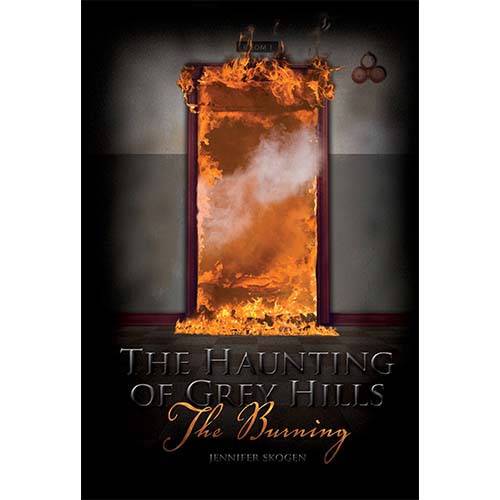 Haunting of Grey Hills - 6 Titles