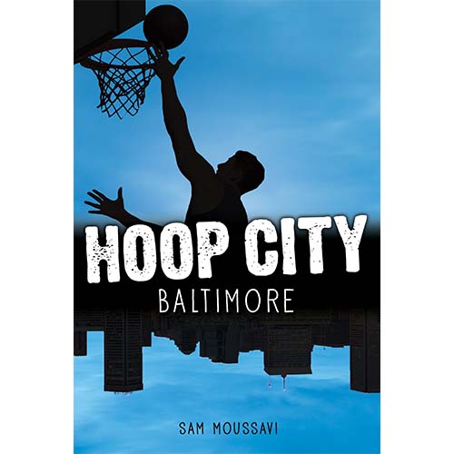 Hoop City - 6 Titles