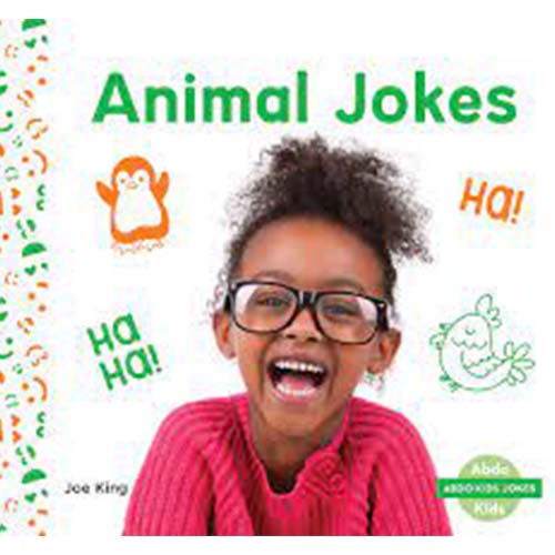 Kids Jokes - 6 Titles
