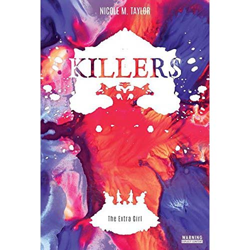Killers - 6 Titles