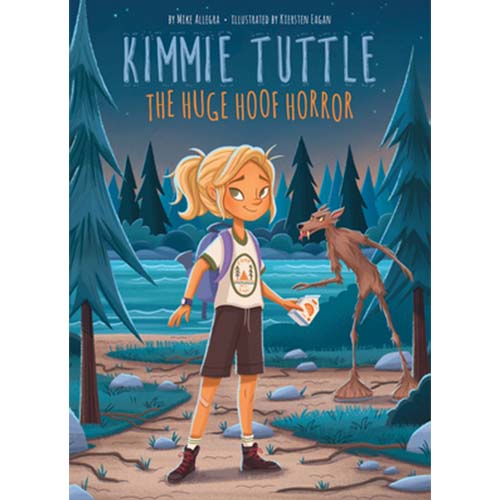 Kimmie Tuttle - 6 Titles
