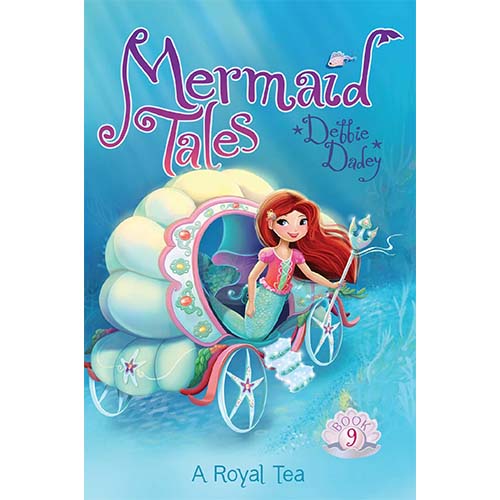 Mermaid Tales 2 - 6 Titles