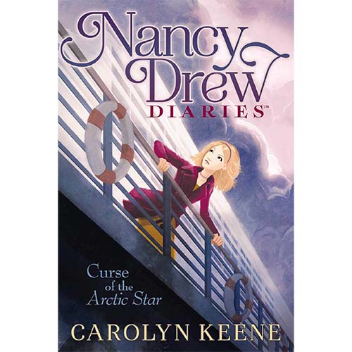 Nancy Drew Diaries - 6 Titles