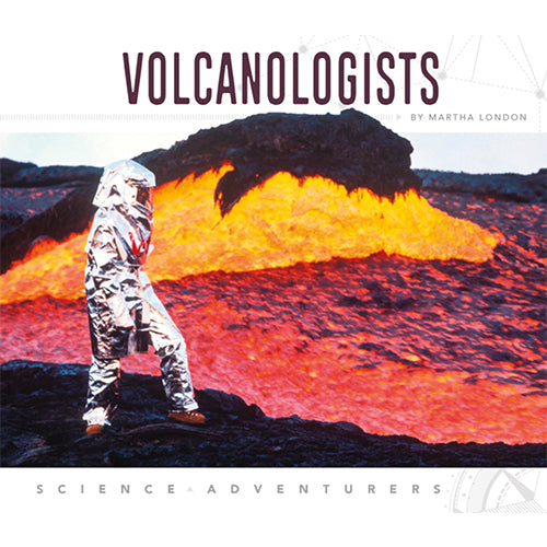 Science Adventurers – 6 Titles