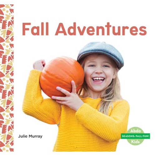 Seasons: Fall Fun! - 6 Titles