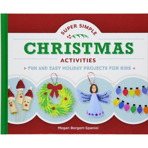 Super Simple Holidays - 6 Titles