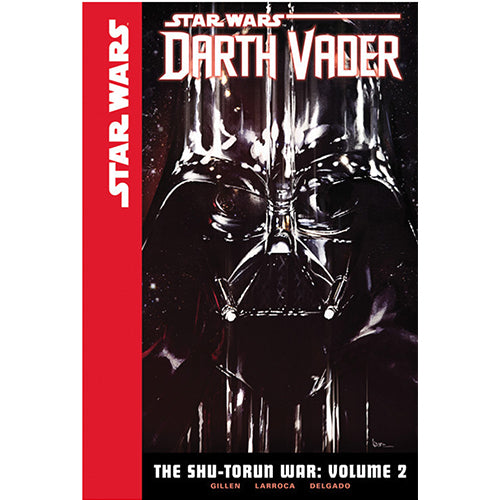 Star Wars: Darth Vader 3 - 5 Titles